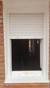 Ventanas PVC Montajes Sanz