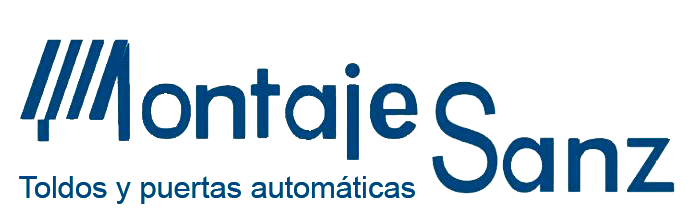 Logo Montajes Sanz